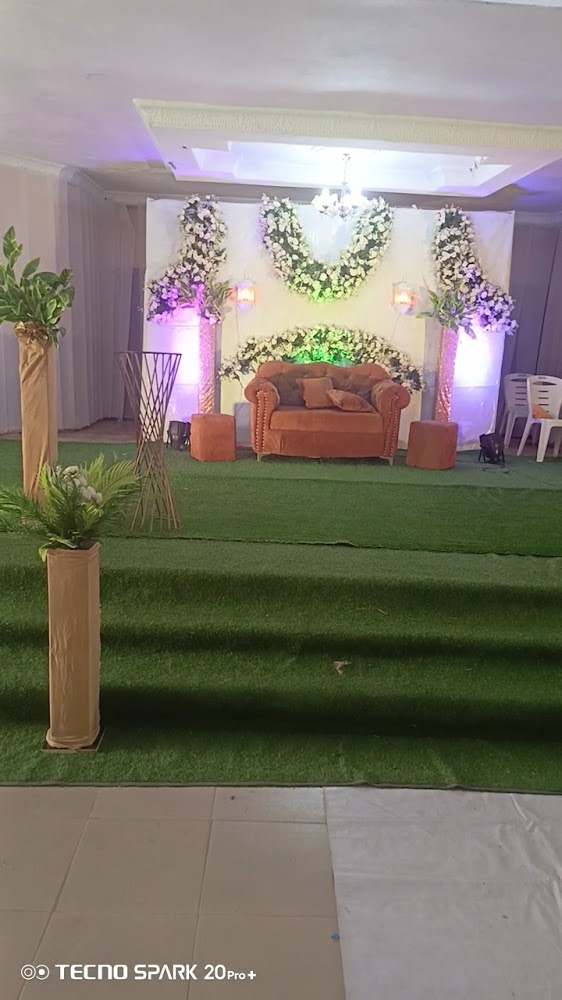 Adonai Event photo 2
